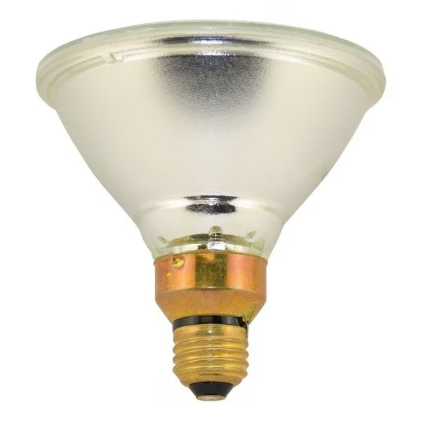 Replacement For 120PAR38FLH130V HALOGEN QUARTZ TUNGSTEN PAR BR PAR38 15PK, Ilc, Mfr#: 15PAK:WW-L8AB-1